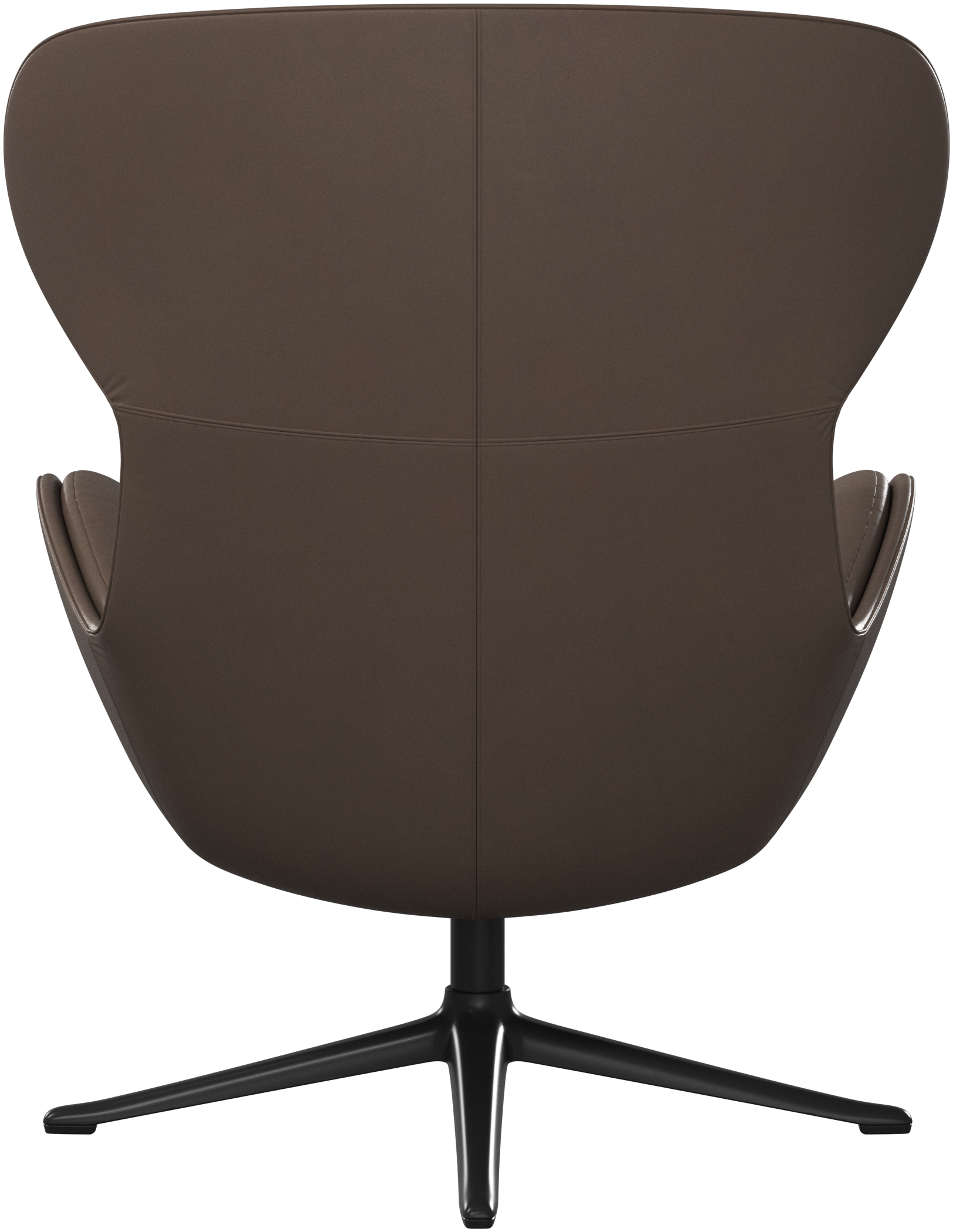 Bo concept ラウンジチェア　Reno 美品 Bo concept ラウンジチェア Reno 美品 Reno armchair with swivel